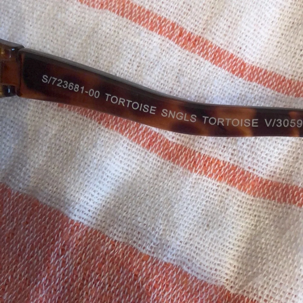 GapKids Tortoise Shell Sunglasses